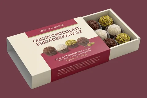 2 Sleeve and Tray Boxes 1787834502