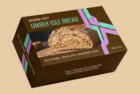 2 auto bottom bread boxes