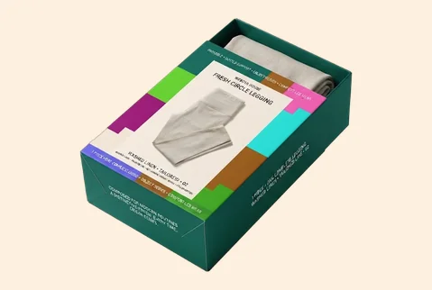 2 auto bottom legging boxes