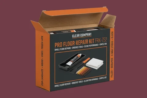 2 auto bottom repair kit boxes