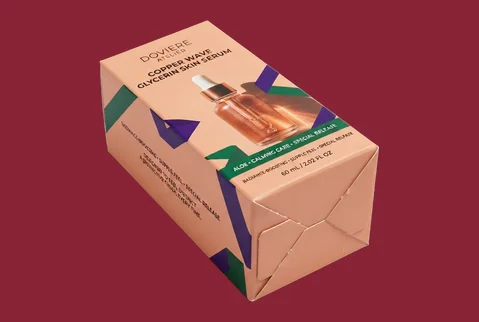 2 auto lock bottle boxes