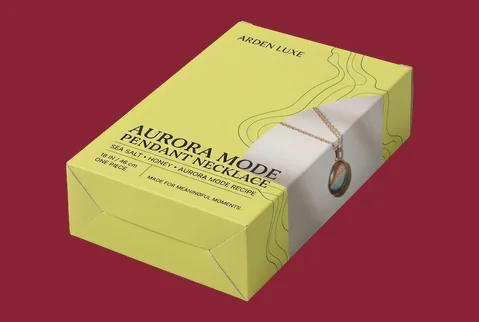 2 auto lock bottom carton