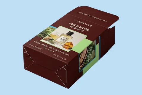 2 auto lock bottom cartons