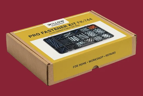 2 corrugated mailer kit boxes f39d993c