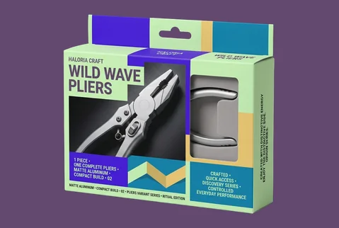 2 hanging pliers boxes