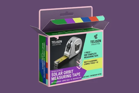 2 hanging tab carton