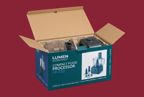 2 insert fitted appliance kit box