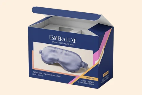 2 insert fitted product box