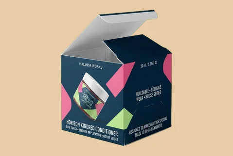2 jar & treatment boxes