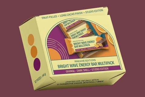 2 kraft auto bottom boxes