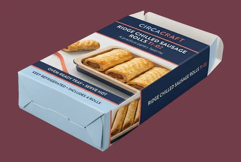 2 lock bottom cartons
