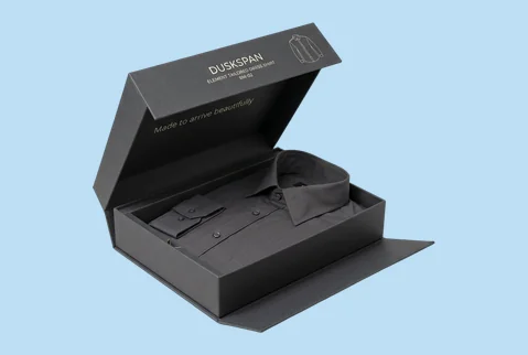 2 magnetic closure boxes 4ddd9462