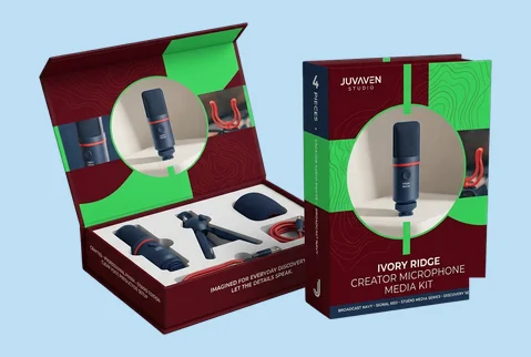 2 magnetic closure kits