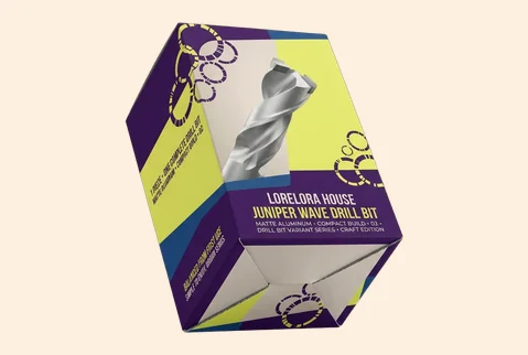 2 multi bit auto bottom boxes