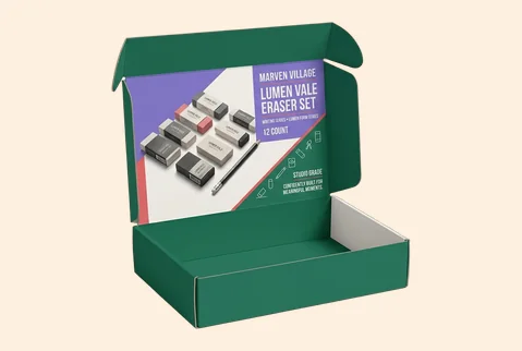2 multi product display set