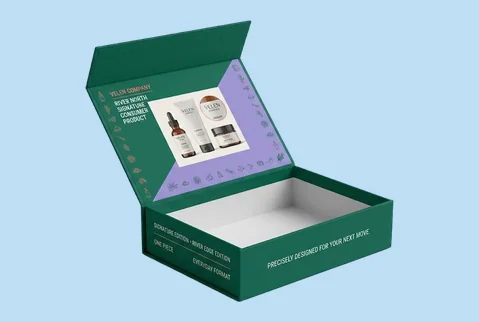 2 pr kit boxes