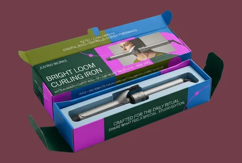 2 reverse tuck carton 2123bbc6