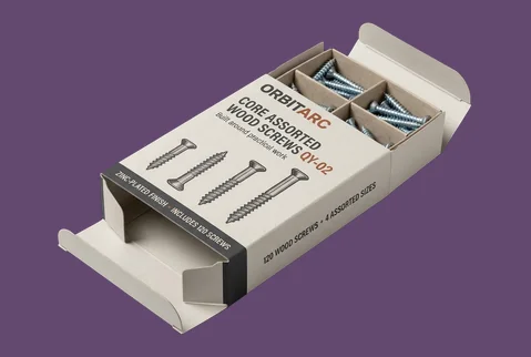 2 reverse tuck carton 713644b0