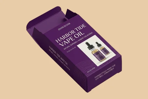 2 reverse tuck cartons 0e0fd7e1