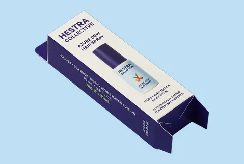 2 reverse tuck cartons 282a7b5d