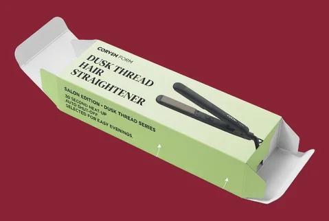 2 reverse tuck cartons 3148e665