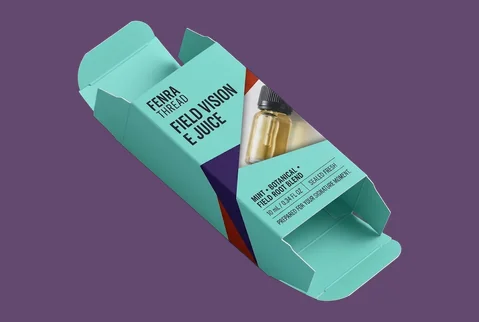 2 reverse tuck cartons bd1ed566