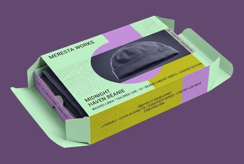 2 reverse tuck retail boxes 5bc1127e
