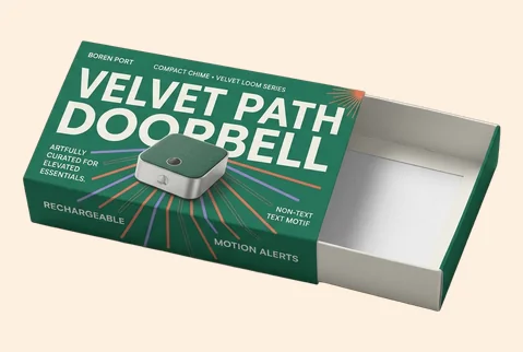 2 sleeve and tray box