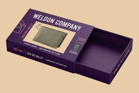 2 sleeve and tray boxes 90c23751