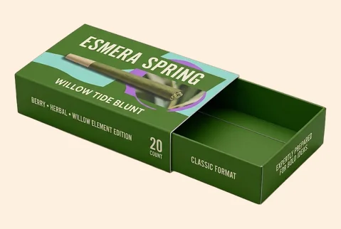 2 sleeve and tray boxes a006489c
