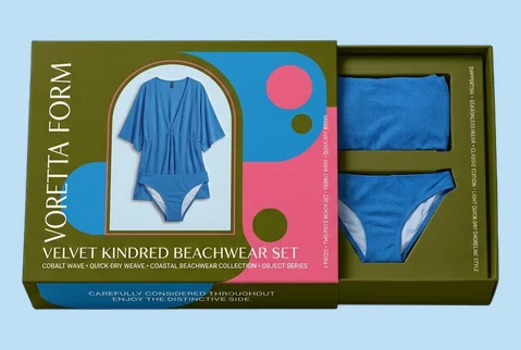 2 sleeve and tray boxes eed3578c