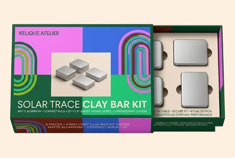 2 sleeve and tray kits a898d144