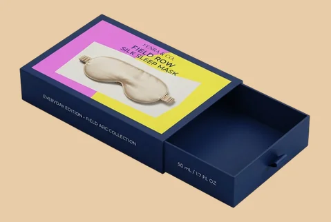 2 sleeve and tray pack