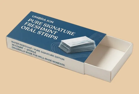 2 sleeve and tray strip boxes