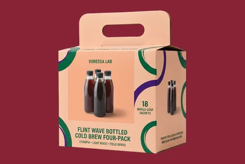 2 tea carrier boxes 76129606