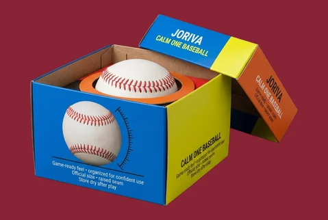 2 two piece display boxes