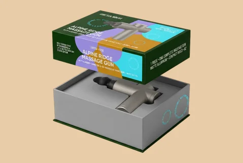 2 two piece presentation box 863a9f26