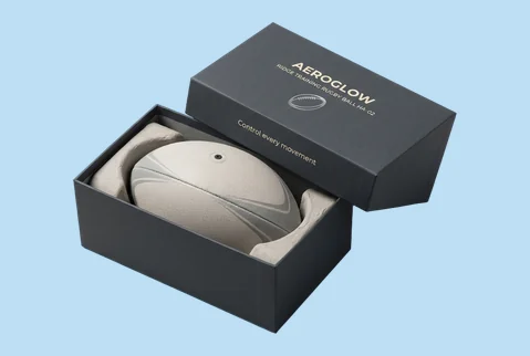 2 two piece presentation box f3b01ccd