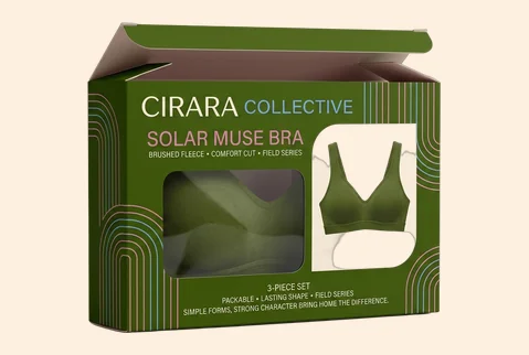 2 window bra boxes