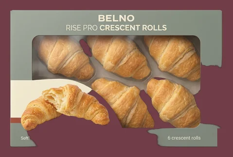2 window crescent roll boxes