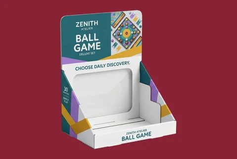 2 window display boxes 7a909246