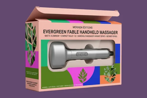 2 window product box