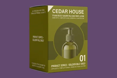250 ml Bottle Boxes 1787823500