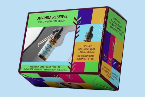 3 Auto Bottom Bottle Boxes