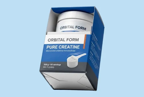 3 Auto Bottom Cartons