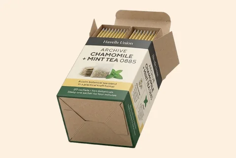 3 Auto Bottom Retail Cartons