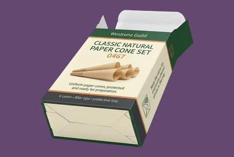 3 Auto Bottom Scone Boxes