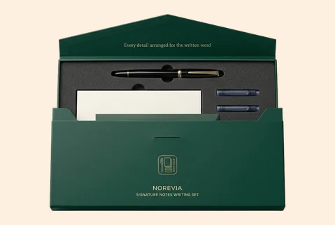 3 Foam Fitted Product Set