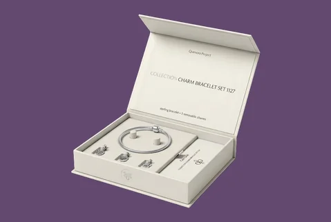 3 Magnetic Rigid Boxes