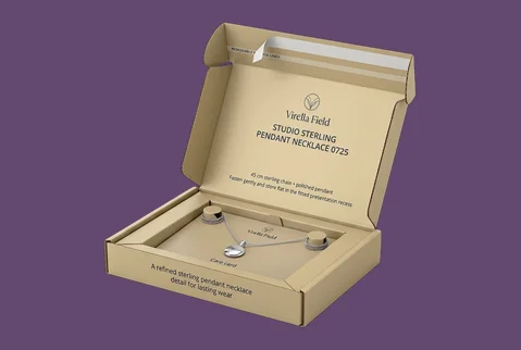 3 Peel and Seal Mailer